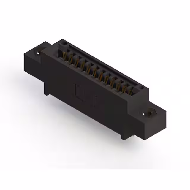 395-012-525-608 EDAC Inc.  Connettori per bordi